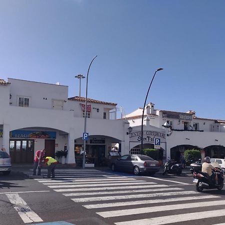 Los Cristianos - San Telmo Arona  Exterior photo